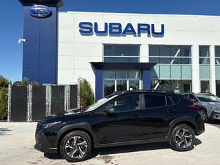 2024 Subaru Crosstrek TOURING,CAMÉRA DE RECUL,BANC CHAUFFANT in Charlemagne, Quebec - 3 - w320h240px