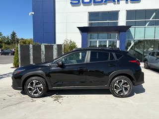 2024 Subaru Crosstrek TOURING,CAMÉRA DE RECUL,BANC CHAUFFANT in Charlemagne, Quebec - 6 - w320h240px