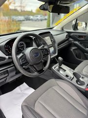2024 Subaru Crosstrek COMMODITÉ,CAMÉRA DE RECUL,BANC CHAUFFANT in Charlemagne, Quebec - 4 - w320h240px