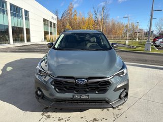 Subaru Crosstrek TOURING, CAMÉRA DE RECUL, BANC CHAUFFANT 2024 à Charlemagne, Québec - 2 - w320h240px