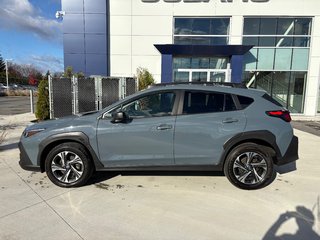 Subaru Crosstrek TOURING, CAMÉRA DE RECUL, BANC CHAUFFANT 2024 à Charlemagne, Québec - 6 - w320h240px