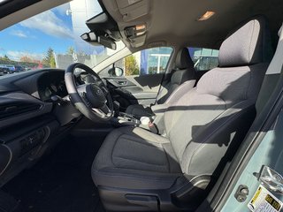Subaru Crosstrek TOURING, CAMÉRA DE RECUL, BANC CHAUFFANT 2024 à Charlemagne, Québec - 5 - w320h240px