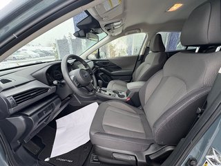 2024 Subaru Crosstrek COMMODITÉ,CAMÉRA DE RECUL,BANC CHAUFFANT in Charlemagne, Quebec - 5 - w320h240px