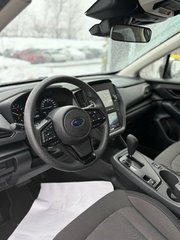 2024 Subaru Crosstrek COMMODITÉ,CAMÉRA DE RECUL,BANC CHAUFFANT in Charlemagne, Quebec - 4 - w320h240px