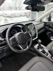 Subaru Crosstrek TOURISME, CAMÉRA DE RECUL, BANC CHAUFFANT 2024 à Charlemagne, Québec - 4 - w320h240px