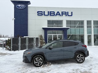 Subaru Crosstrek TOURISME, CAMÉRA DE RECUL, BANC CHAUFFANT 2024 à Charlemagne, Québec - 3 - w320h240px