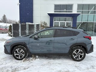 Subaru Crosstrek TOURISME, CAMÉRA DE RECUL, BANC CHAUFFANT 2024 à Charlemagne, Québec - 6 - w320h240px