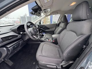 Subaru Crosstrek TOURISME, CAMÉRA DE RECUL, BANC CHAUFFANT 2024 à Charlemagne, Québec - 5 - w320h240px