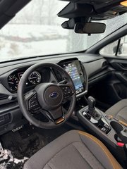 Subaru Crosstrek ONYX, CAMÉRA DE RECUL ,BANC CHAUFFANT 2024 à Charlemagne, Québec - 4 - w320h240px