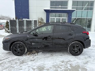Subaru Crosstrek ONYX, CAMÉRA DE RECUL ,BANC CHAUFFANT 2024 à Charlemagne, Québec - 6 - w320h240px