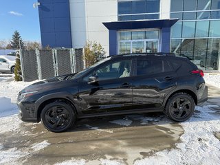 Subaru Crosstrek ONYX, CAMÉRA DE RECUL ,BANC CHAUFFANT 2024 à Charlemagne, Québec - 6 - w320h240px