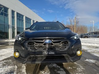 Subaru Crosstrek ONYX, CAMÉRA DE RECUL ,BANC CHAUFFANT 2024 à Charlemagne, Québec - 2 - w320h240px