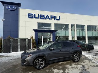 2024 Subaru Crosstrek TOURING,CAMÉRA DE RECUL,BANC CHAUFFANT in Charlemagne, Quebec - 3 - w320h240px