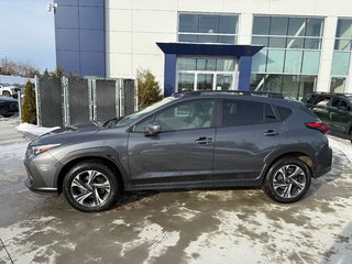 2024 Subaru Crosstrek TOURING,CAMÉRA DE RECUL,BANC CHAUFFANT in Charlemagne, Quebec - 6 - w320h240px
