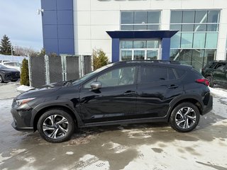 2024 Subaru Crosstrek TOURING,CAMÉRA DE RECUL,BANC CHAUFFANT in Charlemagne, Quebec - 6 - w320h240px