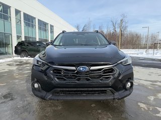 2024 Subaru Crosstrek TOURING,CAMÉRA DE RECUL,BANC CHAUFFANT in Charlemagne, Quebec - 2 - w320h240px
