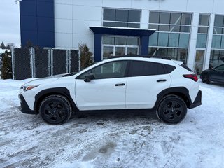 Subaru Crosstrek COMMODITÉ, CAMÉRA DE RECUL, BANC CHAUFFANT 2024 à Charlemagne, Québec - 6 - w320h240px