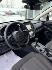 Subaru Crosstrek COMMODITÉ, CAMÉRA DE RECUL, BANC CHAUFFANT 2024 à Charlemagne, Québec - 4 - w320h240px