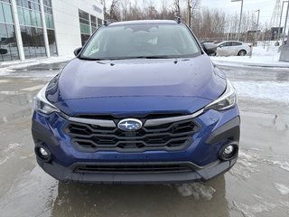 2024 Subaru Crosstrek TOURISME, BANC CHAUFFANT, CAMÉRA DE RECUL in Charlemagne, Quebec - 2 - w320h240px