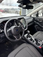 2024 Subaru Crosstrek TOURISME, BANC CHAUFFANT, CAMÉRA DE RECUL in Charlemagne, Quebec - 4 - w320h240px