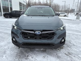 2024 Subaru Crosstrek TOURISME, CAMÉRA DE RECUL, BANC CHAUFFANT in Charlemagne, Quebec - 2 - w320h240px