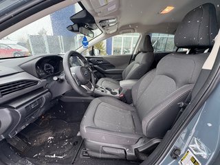 2024 Subaru Crosstrek TOURISME, CAMÉRA DE RECUL, BANC CHAUFFANT in Charlemagne, Quebec - 5 - w320h240px