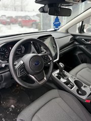 2024 Subaru Crosstrek TOURISME, CAMÉRA DE RECUL, BANC CHAUFFANT in Charlemagne, Quebec - 4 - w320h240px