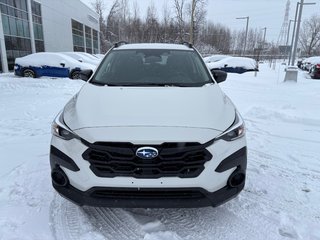 Subaru Crosstrek COMMODITÉ,CAMÉRA DE RECUL,BANC CHAUFFANT 2024 à Charlemagne, Québec - 2 - w320h240px