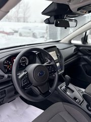 Subaru Crosstrek COMMODITÉ,CAMÉRA DE RECUL,BANC CHAUFFANT 2024 à Charlemagne, Québec - 4 - w320h240px