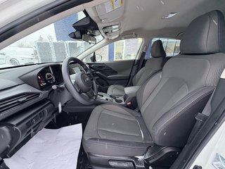 Subaru Crosstrek COMMODITÉ,CAMÉRA DE RECUL,BANC CHAUFFANT 2024 à Charlemagne, Québec - 5 - w320h240px