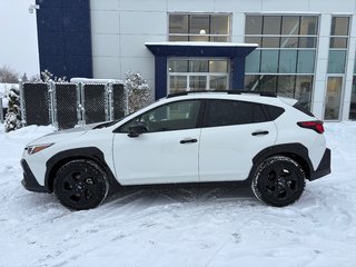 Subaru Crosstrek COMMODITÉ,CAMÉRA DE RECUL,BANC CHAUFFANT 2024 à Charlemagne, Québec - 6 - w320h240px