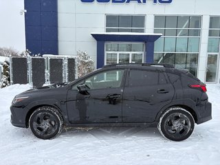 Subaru Crosstrek ONYX, CAMÉRA DE RECUL, BANC CHAUFFANT 2024 à Charlemagne, Québec - 6 - w320h240px