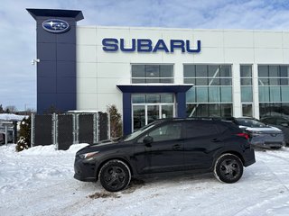 Subaru Crosstrek COMMODITÉ, CAMÉRA DE RECUL, BANC CHAUFFANT 2024 à Charlemagne, Québec - 3 - w320h240px