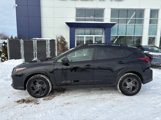 Subaru Crosstrek COMMODITÉ, CAMÉRA DE RECUL, BANC CHAUFFANT 2024 à Charlemagne, Québec - 6 - w320h240px