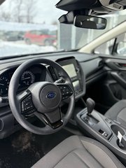 Subaru Crosstrek COMMODITÉ, CAMÉRA DE RECUL, BANC CHAUFFANT 2024 à Charlemagne, Québec - 4 - w320h240px