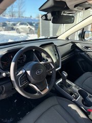 Subaru Crosstrek TOURISME, CAMÉRA DE RECUL, BANC CHAUFFANT 2024 à Charlemagne, Québec - 4 - w320h240px