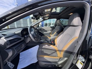 Subaru Crosstrek ONYX ,CAMÉRA DE RECUL, BANC CHAUFFANT 2024 à Saint-Jérôme, Québec - 5 - w320h240px