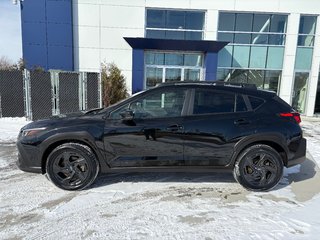 Subaru Crosstrek ONYX ,CAMÉRA DE RECUL, BANC CHAUFFANT 2024 à Saint-Jérôme, Québec - 6 - w320h240px