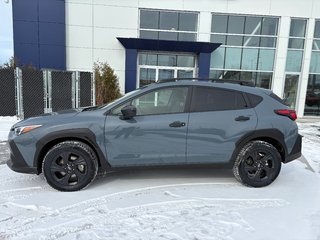 Subaru Crosstrek COMMODITÉ, CAMÉRA DE RECUL, BANC CHAUFFANT 2024 à Charlemagne, Québec - 6 - w320h240px