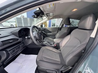 Subaru Crosstrek COMMODITÉ, CAMÉRA DE RECUL, BANC CHAUFFANT 2024 à Charlemagne, Québec - 5 - w320h240px
