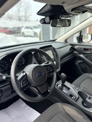 Subaru Crosstrek COMMODITÉ, CAMÉRA DE RECUL, BANC CHAUFFANT 2024 à Charlemagne, Québec - 4 - w320h240px