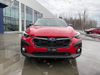 2024 Subaru Crosstrek TOURING,CAMÉRA DE RECUL,BANC CHAUFFANT in Charlemagne, Quebec - 2 - w320h240px