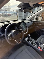 Subaru Crosstrek TOURISME, CAMÉRA DE RECUL, BANC CHAUFFANT 2024 à Charlemagne, Québec - 4 - w320h240px
