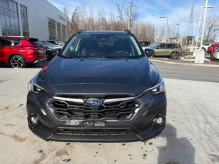 Subaru Crosstrek TOURISME, CAMÉRA DE RECUL, BANC CHAUFFANT 2024 à Charlemagne, Québec - 2 - w320h240px