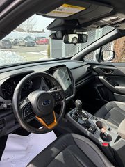 2024 Subaru Crosstrek WILDERNESS, CAMÉRA DE RECUL, BANC CHAUFFANT in Charlemagne, Quebec - 4 - w320h240px