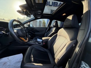 Subaru Crosstrek WILDERNESS, CAMÉRA DE RECUL, BANC CHAUFFANT 2024 à Charlemagne, Québec - 5 - w320h240px