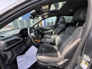 2024 Subaru Crosstrek WILDERNESS, CAMÉRA DE RECUL, BANC CHAUFFANT in Charlemagne, Quebec - 5 - w320h240px