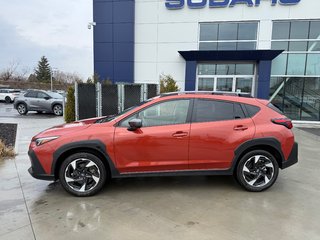 Subaru Crosstrek LIMITED,CAMÉRA DE RECUL,BANC CHAUFFANT 2024 à Charlemagne, Québec - 6 - w320h240px