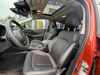 Subaru Crosstrek LIMITED,CAMÉRA DE RECUL,BANC CHAUFFANT 2024 à Charlemagne, Québec - 5 - w320h240px