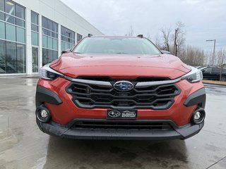 Subaru Crosstrek LIMITED,CAMÉRA DE RECUL,BANC CHAUFFANT 2024 à Charlemagne, Québec - 2 - w320h240px